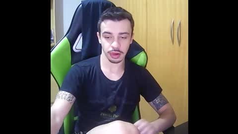 1good_vibes1 online show from 11-23-25, 10:20