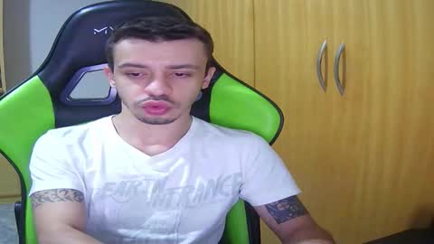 1good_vibes1 online show from 03-18-26, 04:15