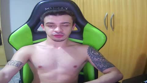 1good_vibes1 online show from 04-14-26, 05:46