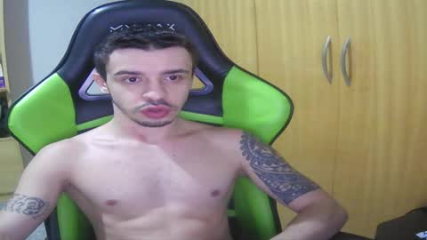 1good_vibes1 online show from 04-20-26, 05:54