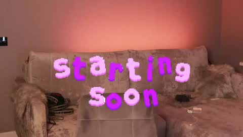 Lily 3 online show from 06-19-26, 06:23