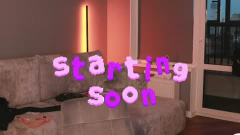 Lily 3 online show from 06-20-26, 06:00