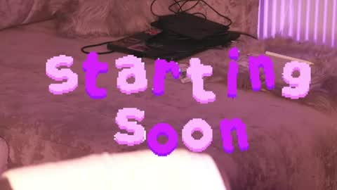 Lily 3 online show from 07-03-26, 10:05
