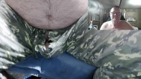 Snapshot of 1isallineed chatting on 02-21-25, 05:20 Pussy Slayer online show from 02-21-25, 05:20