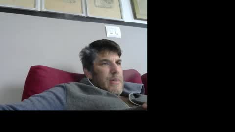 Snapshot of 1italianpassionate chatting on 12-31-24, 09:10 1italianpassionate online show from 12-31-24, 09:10