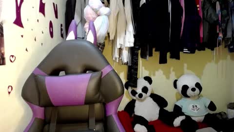 1kandylove online show from 10-02-25, 01:12