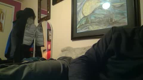 1knightluver69 online show from 11-29-25, 01:36