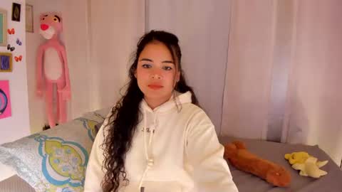 laiaa rivas online show from 07-13-26, 02:47