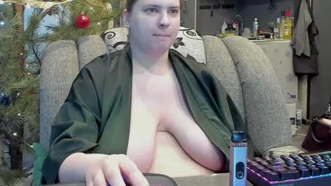 1LINDSEY1 online show from 01-15-25, 07:12