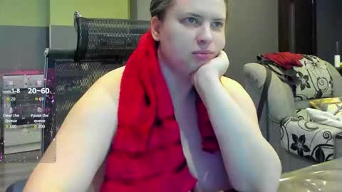 1LINDSEY1 online show from 10-17-25, 09:01