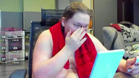 1LINDSEY1 online show from 10-23-25, 05:01