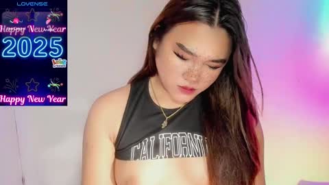 1lovelymess online show from 01-07-25, 03:46