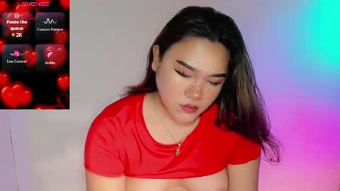 1lovelymess online show from 01-12-25, 04:31