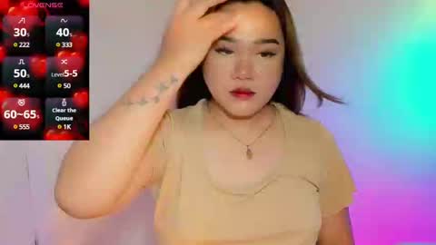 1lovelymess online show from 01-20-25, 11:02