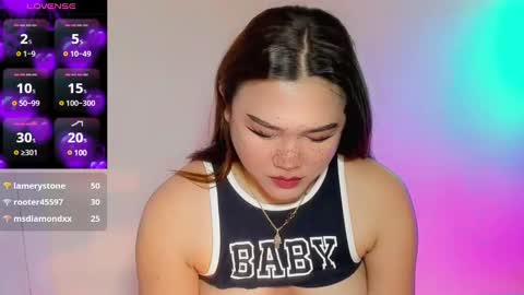 1lovelymess online show from 01-24-25, 06:14