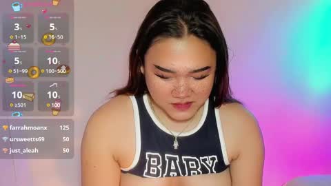 1lovelymess online show from 02-24-25, 04:38