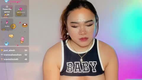 1lovelymess online show from 03-06-25, 02:51