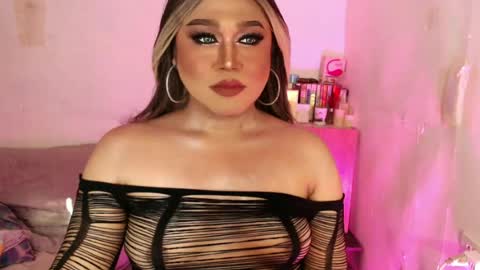 1lovelymess online show from 07-04-26, 11:55