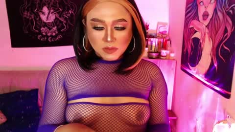 1lovelymess online show from 07-30-26, 06:01