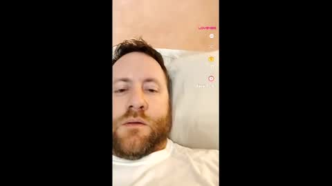 Clay online show from 12-13-24, 02:21