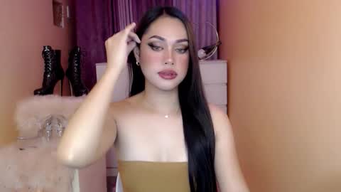 1miracle_tranny online show from 10-11-25, 01:16