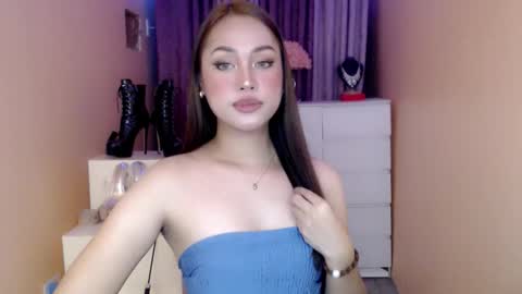 1miracle_tranny online show from 03-20-26, 04:17