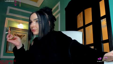 Moona  online show from 01-18-25, 09:45