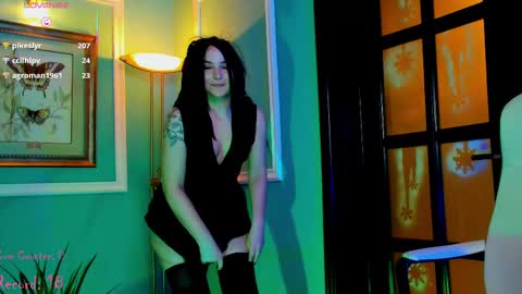 Moona  online show from 02-09-25, 08:13