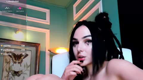 Moona  online show from 02-26-25, 06:11