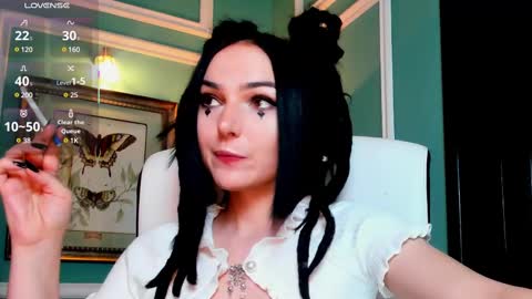 Moona  online show from 02-27-25, 11:41