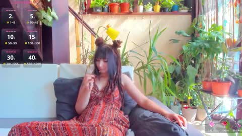 Moona  online show from 09-10-25, 11:43