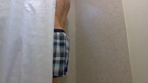 TheShyOne18 online show from 11-03-25, 10:53