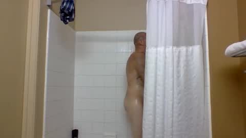 TheShyOne18 online show from 11-14-25, 04:49