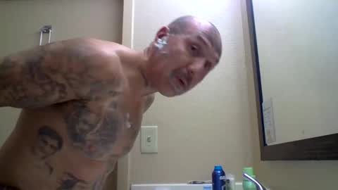 TheShyOne18 online show from 11-30-25, 07:51