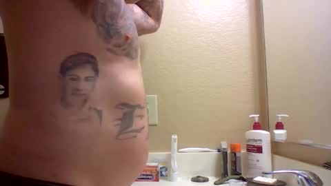 TheShyOne18 online show from 03-21-26, 11:26