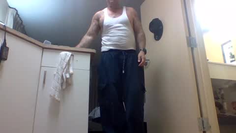 TheShyOne18 online show from 04-14-26, 03:12