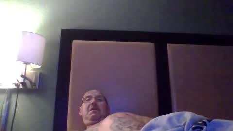 TheShyOne18 online show from 04-16-26, 11:44