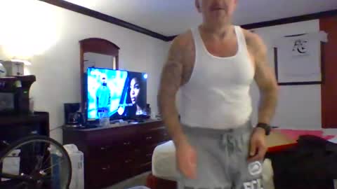 TheShyOne18 online show from 04-28-26, 04:45