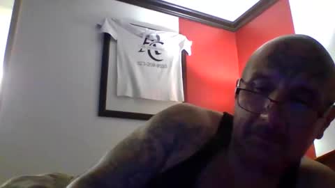 TheShyOne18 online show from 05-01-26, 11:09