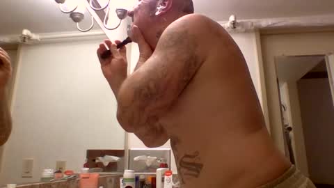 TheShyOne18 online show from 05-02-26, 06:46