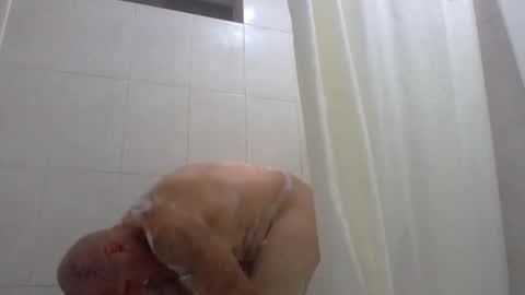 TheShyOne18 online show from 05-19-26, 05:58