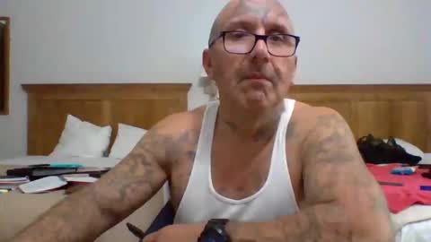 TheShyOne18 online show from 05-26-26, 11:06