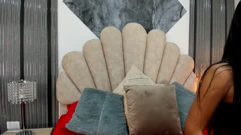 Snapshot of 1naughty_milf chatting on 01-13-26, 01:38 Luisa online show from 01-13-26, 01:38