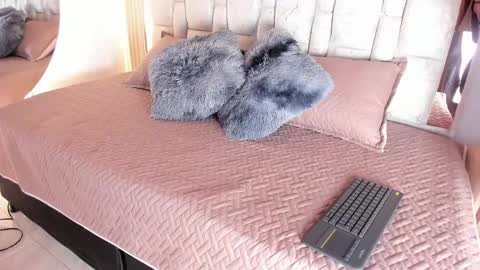 Luisa online show from 05-10-26, 12:27
