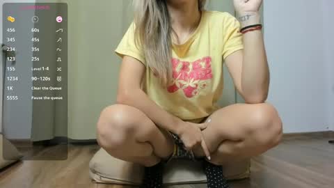 molly online show from 05-09-26, 06:57