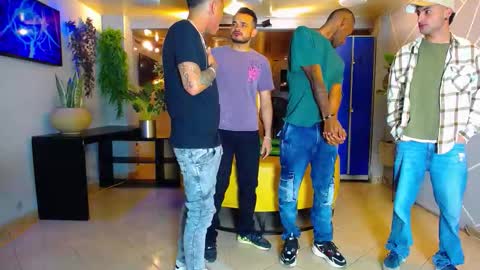 pushman online show from 09-26-25, 11:03