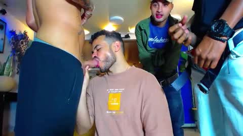 pushman online show from 09-27-25, 11:04