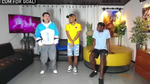 pushman online show from 01-17-26, 11:59