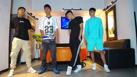 pushman online show from 02-24-26, 02:04