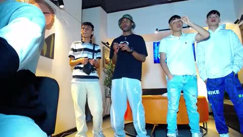 pushman online show from 03-04-26, 01:50